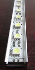 led soft lamps