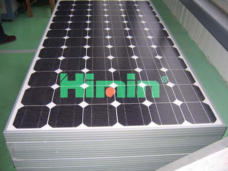 solar module  3