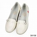 classical  comfortable nurse shoes DA1156