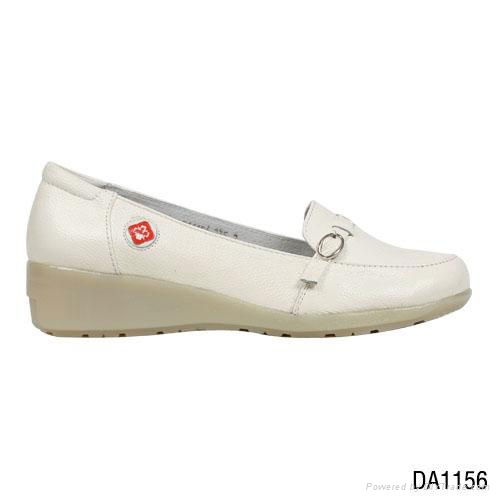 classical  comfortable nurse shoes DA1156 2