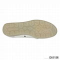 classical  comfortable nurse shoes DA1156 4