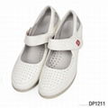 fashion breathable hospital shoes DP1211 1