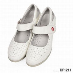 fashion breathable hospital shoes DP1211