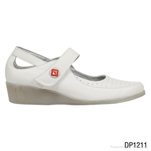fashion breathable hospital shoes DP1211 2