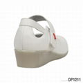 fashion breathable hospital shoes DP1211 4