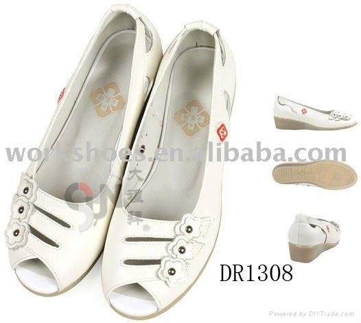 護士涼鞋 DR1306