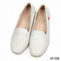 professional style nurse shoes DF1209