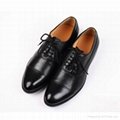 Men leather shoes DAAG3275