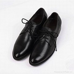 Office leather shoes DAAG3273