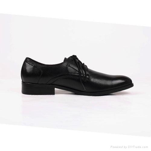 Office leather shoes DAAG3273 5