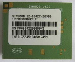 SIM900B GSM GPRS module