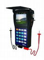 CCTV tester monitoring security system (PK-5000)