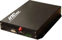 HDMI digital video optical converter