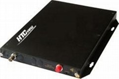 HD-SDI Digital Video fiber optical transmitter & receiver