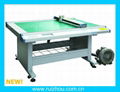 Ruizhou Digital Flatbed Servo USB Plotter Cutters 1