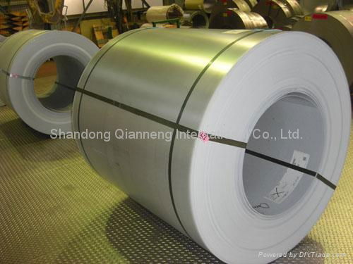 prepainted steel sheet