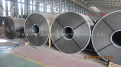 galvanized steel sheet in coil