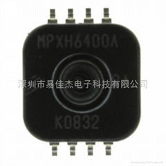 壓力傳感器 MPXHZ6400AC6T1