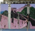 Soft LED Video Wall Screen 1