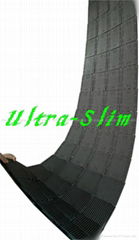 P6 flexible  led screen  is availble now