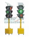 Solar Signal Light