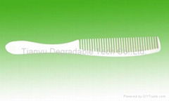 bio degradable comb