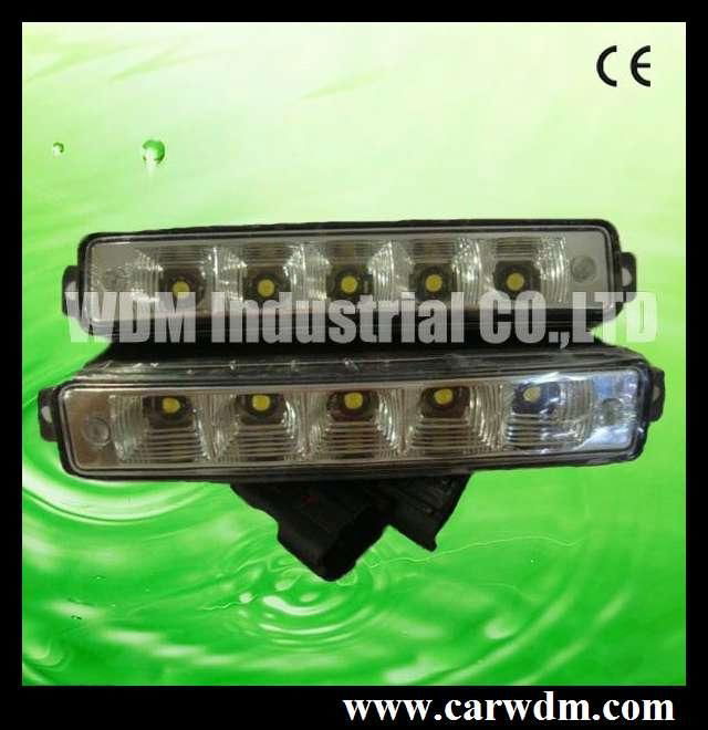 D04 Daytime Running Lights 