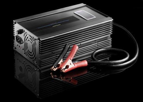 Ultipower 60V 15A automatic reverse pulse battery charger