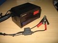  Ultipower 12V 1.5A automatic e-bike battery charger 2