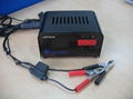  Ultipower 12V 1.5A automatic e-bike battery charger 5