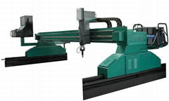 JOY 1325 Flame Cutting Machine