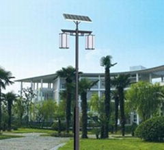 Top quality solar garden lamps