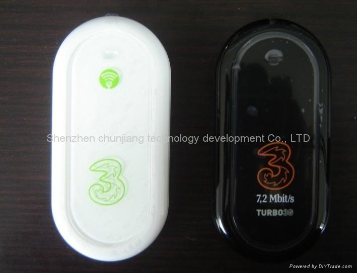 Huawei E220 3G USB Modem Wireless  3
