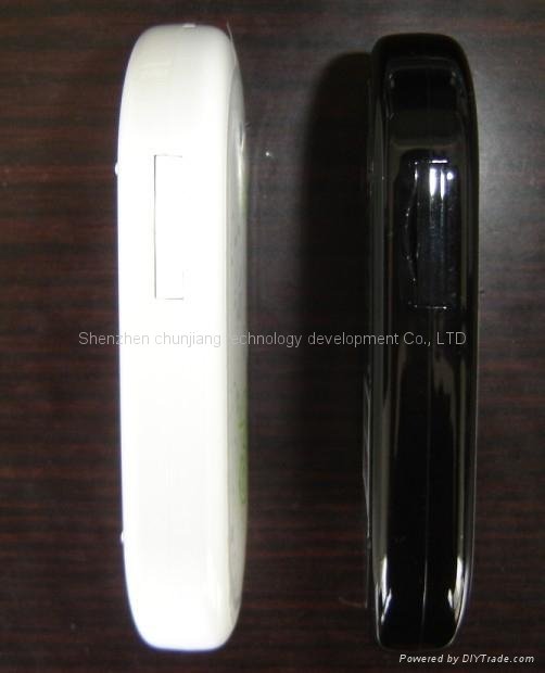 Huawei E220 3G USB Modem Wireless  5