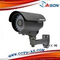 CCTV waterproof IP camera 520TVL