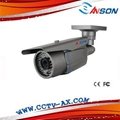 CCTV H.264 IR Waterproof IP camera