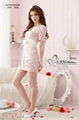 Brand ladies dresses 4