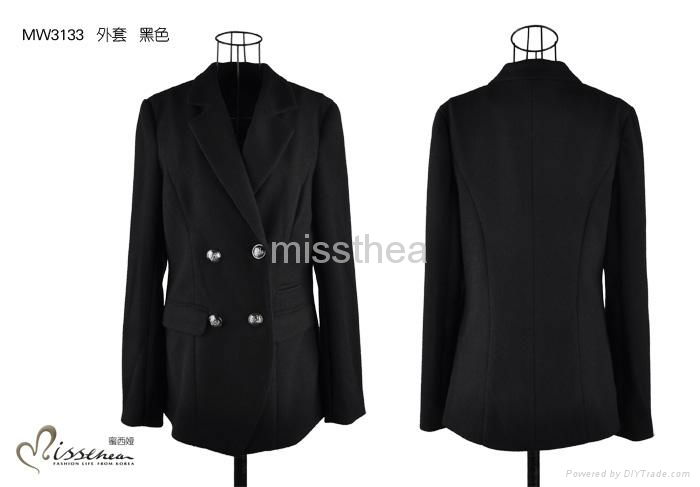 women coat 3