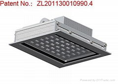 LED Street Light