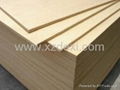 Oak plywood 1