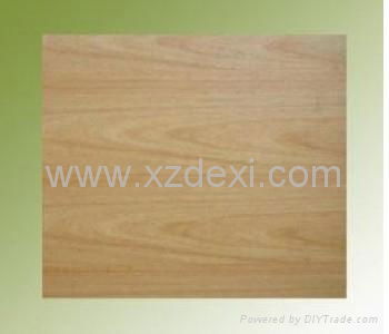 HPL plywood