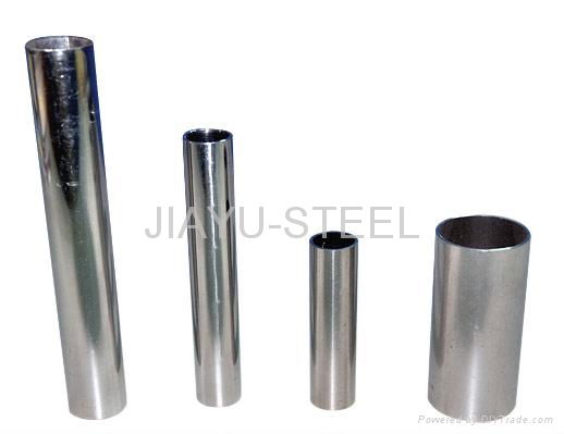 low price stainless steel pipe seamless  4