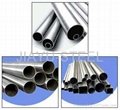 low price stainless steel pipe seamless  5