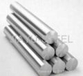 stainless steel round bar bright