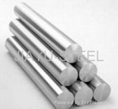 stainless steel round bar bright