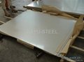 304 304L stainless steel plate low price 2