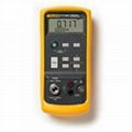 FLUKE717系列压力校验仪 1