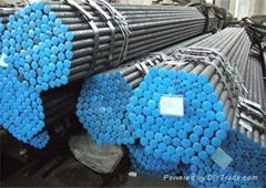 ASTM A179 Gr.C seamless carbon steel pipe