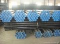 ASTM A192 Gr.B seamless boiler steel pipe