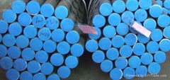 ASTM A53 Gr.B seamless carbon steel pipe